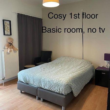 Casa Christel Leilighet Mechelen Eksteriør bilde