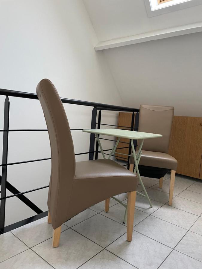 Casa Christel Leilighet Mechelen Eksteriør bilde