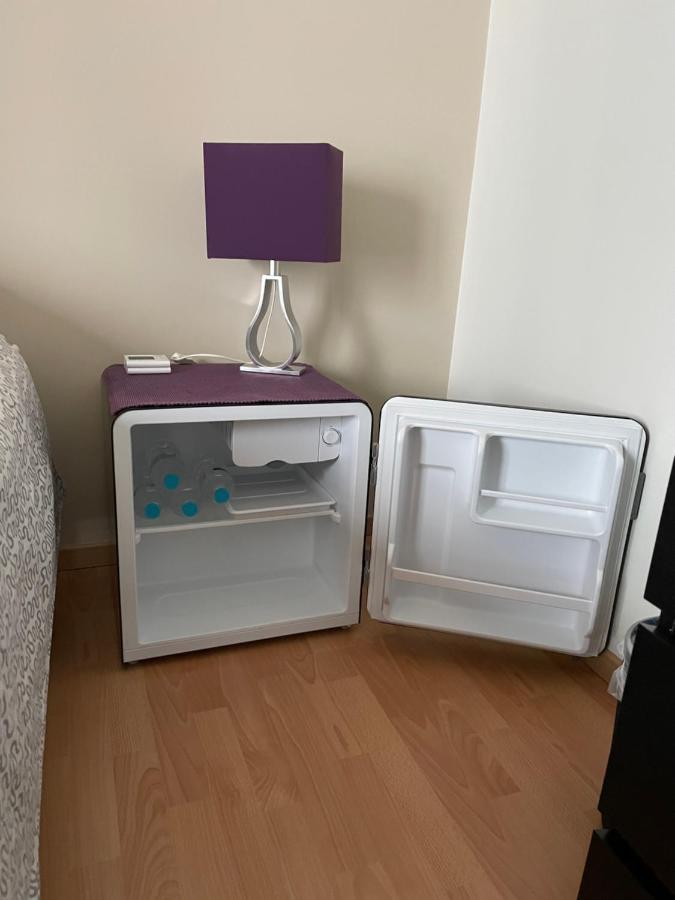 Casa Christel Leilighet Mechelen Eksteriør bilde