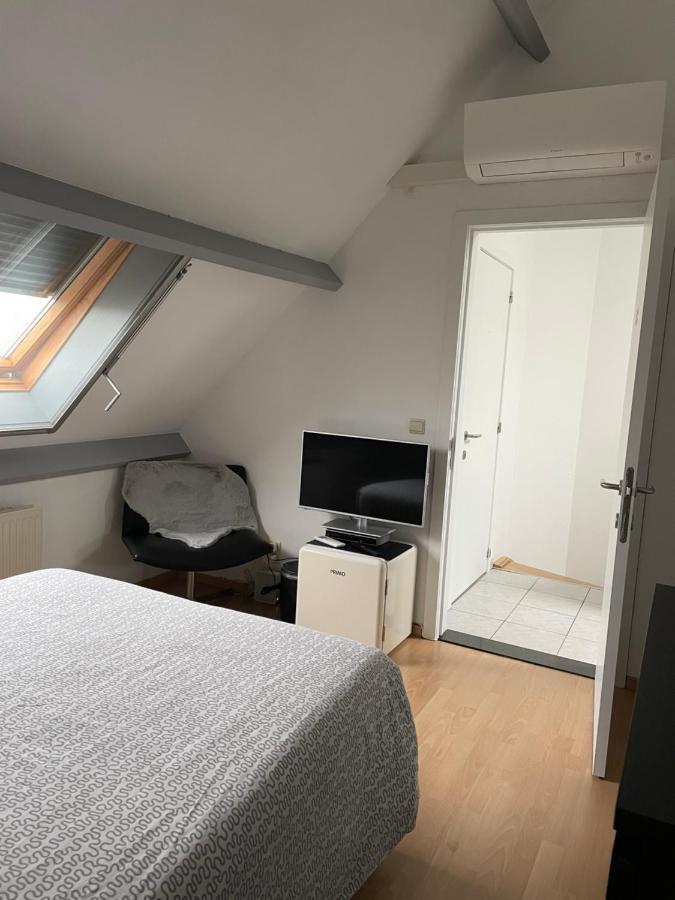 Casa Christel Leilighet Mechelen Eksteriør bilde